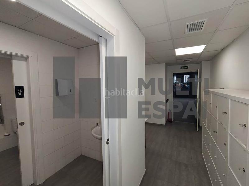 Foto 12578382-7ec5-474b-b748-9e49c63fc2dd. Alquiler local comercial en L´Antiga Esquerra de l´Eixample Barcelona