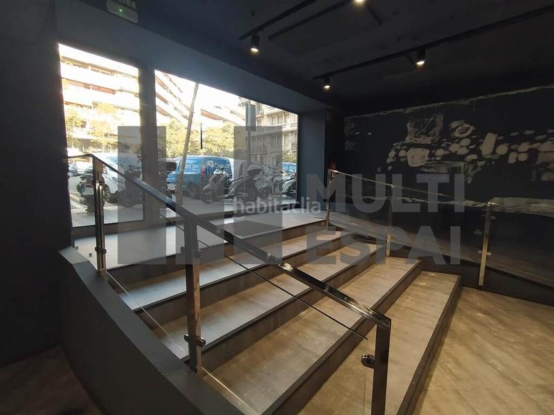 Foto e44ed199-69e3-4df3-a85a-99b8917fbf3f. Alquiler local comercial en L´Antiga Esquerra de l´Eixample Barcelona