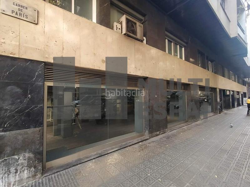 Foto f59e36f6-103f-4354-96d5-8c4b7f04420b. Alquiler local comercial en L´Antiga Esquerra de l´Eixample Barcelona