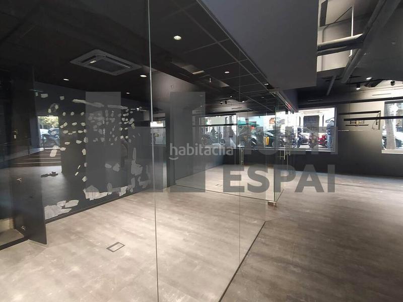 Foto 1787edcd-c978-4eb9-9a21-d3c5ee267d8b. Lloguer local comercial a L´Antiga Esquerra de l´Eixample Barcelona