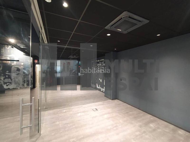 Foto 5fefb3ce-2d07-47d5-9e89-c86737c94b06. Lloguer local comercial a L´Antiga Esquerra de l´Eixample Barcelona