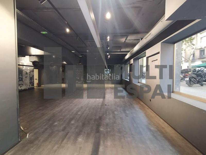 Foto 78b0b501-5c3f-441d-93f1-d97cfb6d8032. Lloguer local comercial a L´Antiga Esquerra de l´Eixample Barcelona