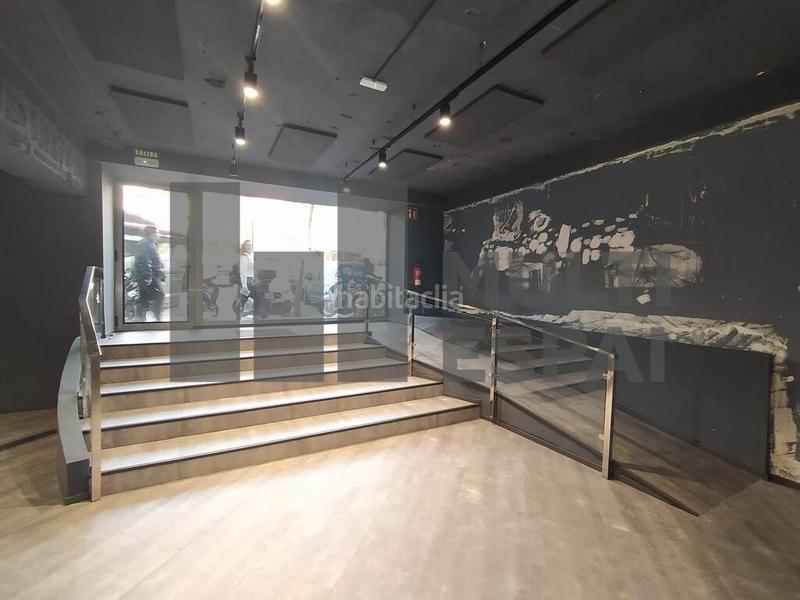 Foto dc1b4835-bea4-4de4-a2fa-eac245fcb12a. Lloguer local comercial a L´Antiga Esquerra de l´Eixample Barcelona