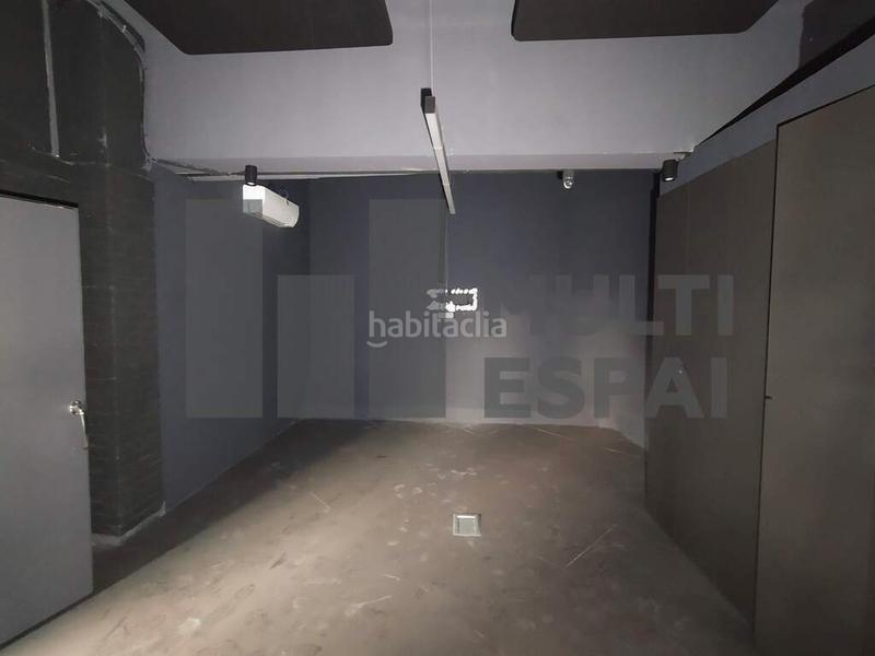 Foto 06c7849e-4912-4549-b9e0-d3160f294fde. Rent business premise in L´Antiga Esquerra de l´Eixample Barcelona