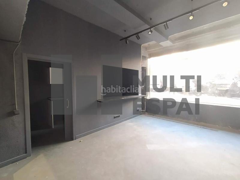 Foto 1bb9b315-db23-427a-b9c7-0eb624318d7e. Rent business premise in L´Antiga Esquerra de l´Eixample Barcelona