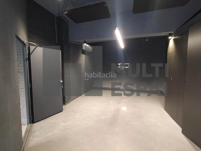 Foto 3063be39-4bc5-49a6-97d2-ae4a93c77ff2. Rent business premise in L´Antiga Esquerra de l´Eixample Barcelona