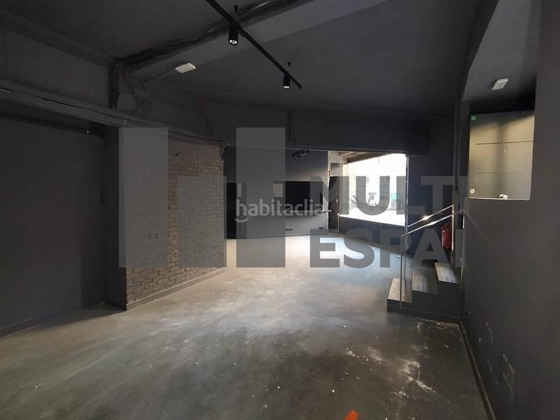 Foto 523a8856-b081-41fd-89c6-83dd33cb9b13. Rent business premise in L´Antiga Esquerra de l´Eixample Barcelona