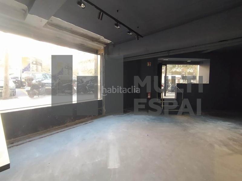 Foto 83aecbc2-a430-4b2a-b733-6ef323f9570f. Rent business premise in L´Antiga Esquerra de l´Eixample Barcelona