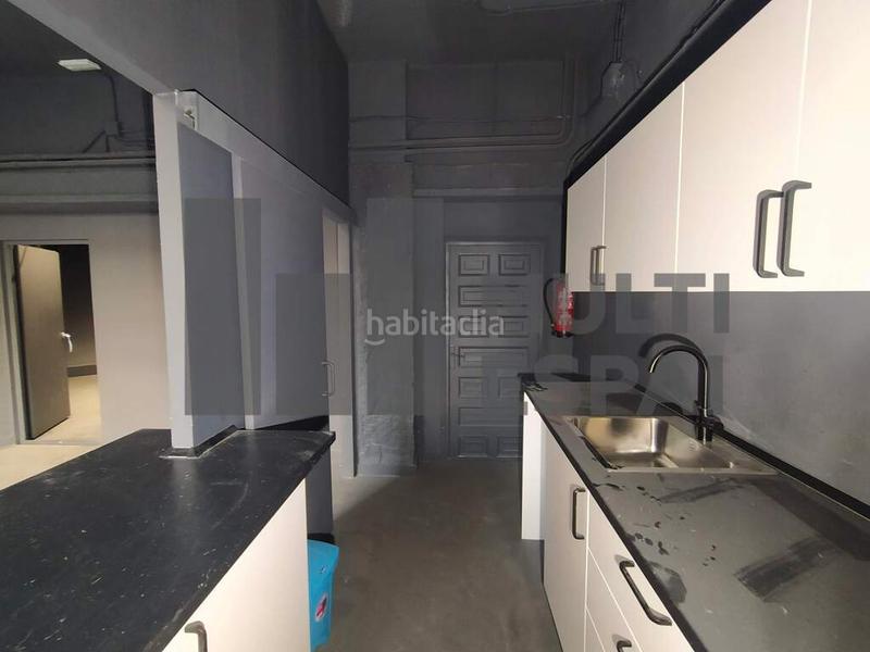 Foto e7cf49a5-1702-4fa4-8328-04d4d272b203. Rent business premise in L´Antiga Esquerra de l´Eixample Barcelona