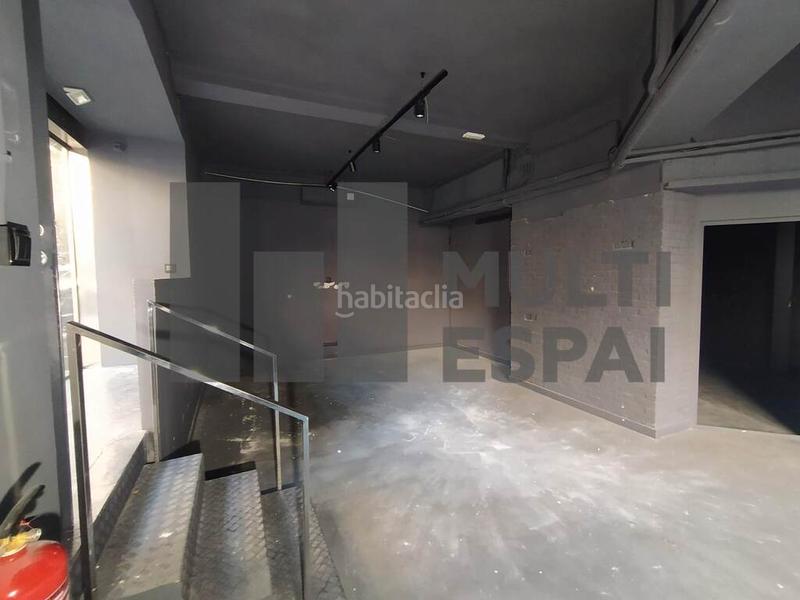 Foto 4cb89946-96bc-451c-a73b-8b658db7b3b7. Lloguer local comercial a L´Antiga Esquerra de l´Eixample Barcelona