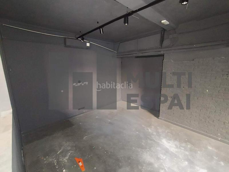 Foto e13e5fbd-09e7-400d-b6a8-bea1fd34723f. Lloguer local comercial a L´Antiga Esquerra de l´Eixample Barcelona