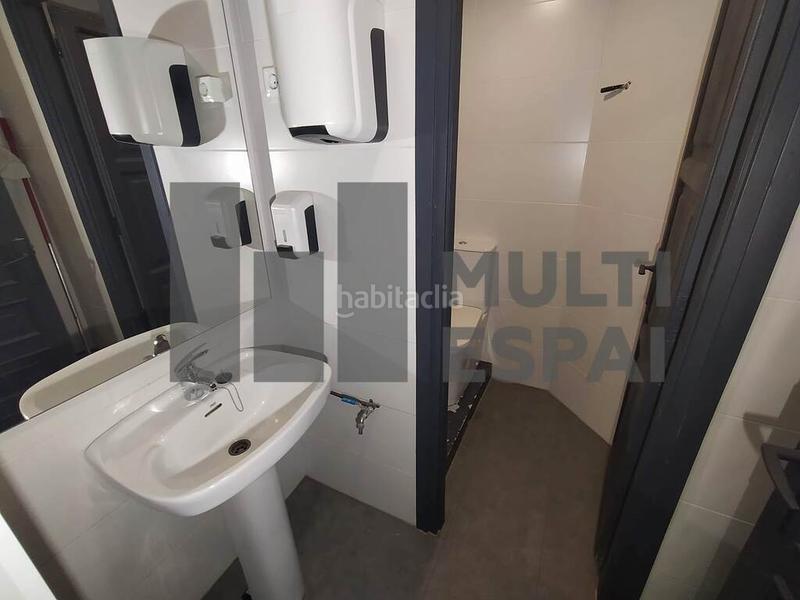 Foto 23402b2d-b91a-433e-af51-58ecfad420c8. Location local commercial dans L´Antiga Esquerra de l´Eixample Barcelona