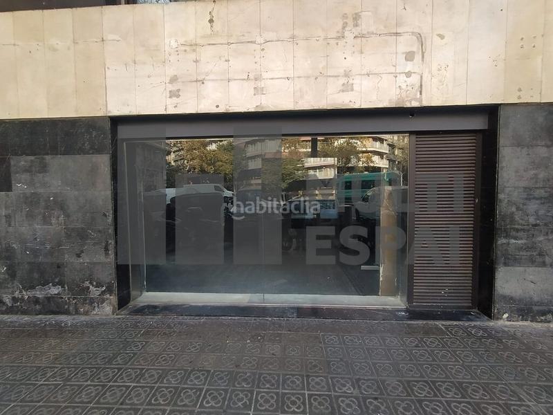 Foto 5d2d7011-ea17-4bc9-91e6-04d1d19aa229. Location local commercial dans L´Antiga Esquerra de l´Eixample Barcelona