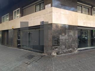 Locale commerciale in Carrer de Casanova