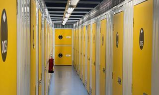 Local commercial à Sants-Badal