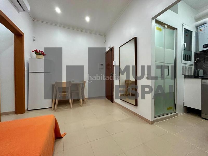 Foto 1e8c7a66-858e-404c-a1ee-8114a435c5ff. Appartamento con riscaldamento in Raval Barcelona