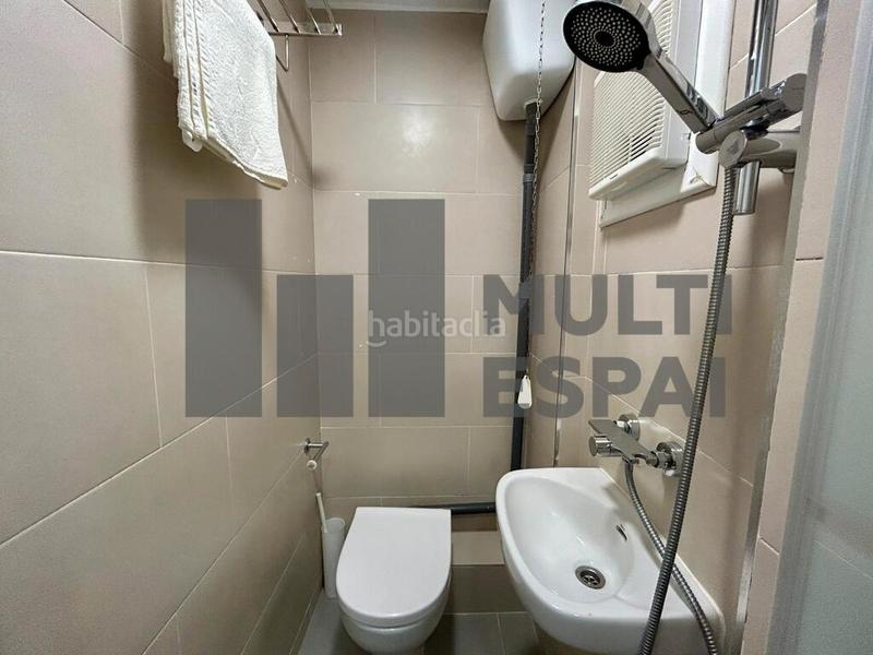 Foto 2883190c-6794-4706-b790-3d8b946129ee. Appartamento con riscaldamento in Raval Barcelona