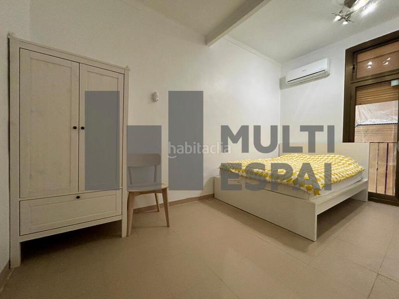 Foto 4729fadd-7cd1-47b1-83ea-629542dfc546. Appartamento con riscaldamento in Raval Barcelona