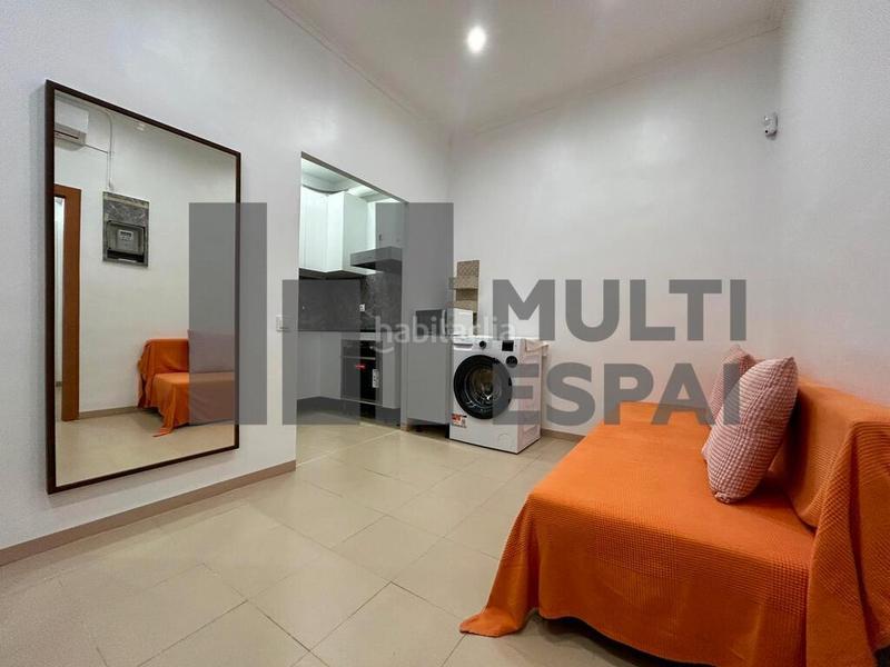 Foto 6e24d0dc-caa5-4d69-8a5a-37b4b2112dd5. Appartamento con riscaldamento in Raval Barcelona
