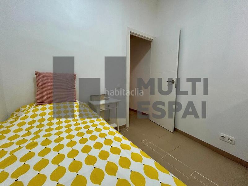 Foto 8861ce5f-2482-488d-9b91-d9a85ff80ab5. Appartamento con riscaldamento in Raval Barcelona