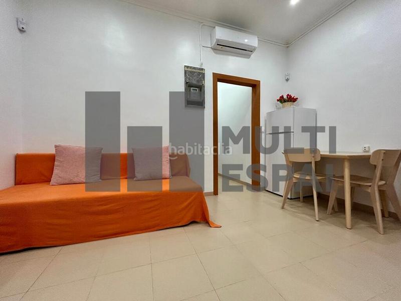 Foto 8d9c37e6-4059-49be-8121-969dce4995f6. Appartamento con riscaldamento in Raval Barcelona