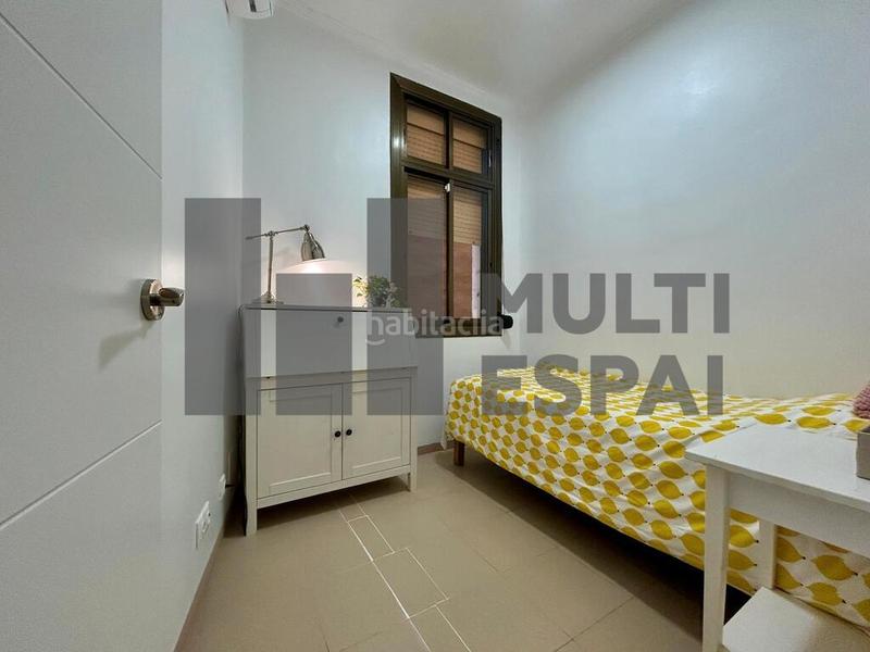 Foto 9376d789-a329-4105-b621-168820fe3874. Appartamento con riscaldamento in Raval Barcelona