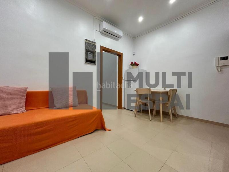Foto a2788509-7bfd-432a-9455-51ceaf64c574. Appartamento con riscaldamento in Raval Barcelona