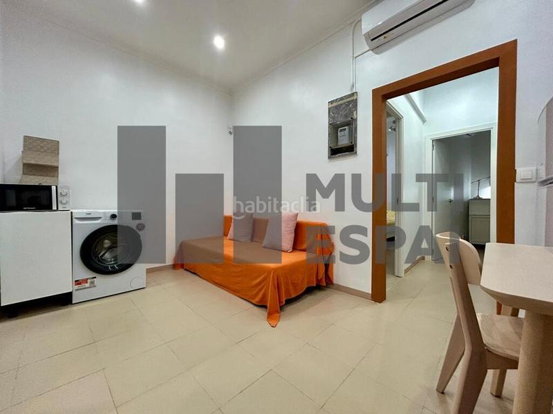 Foto bf6a9ec2-987d-4c83-ae19-84062e576918. Appartamento con riscaldamento in Raval Barcelona