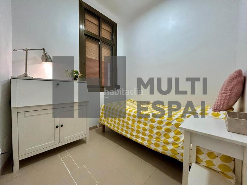 Foto ed335c56-7f1c-412a-80d7-f5ff660c7ccd. Appartamento con riscaldamento in Raval Barcelona