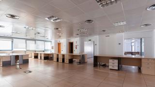 Büro in Carrer de la Diputació