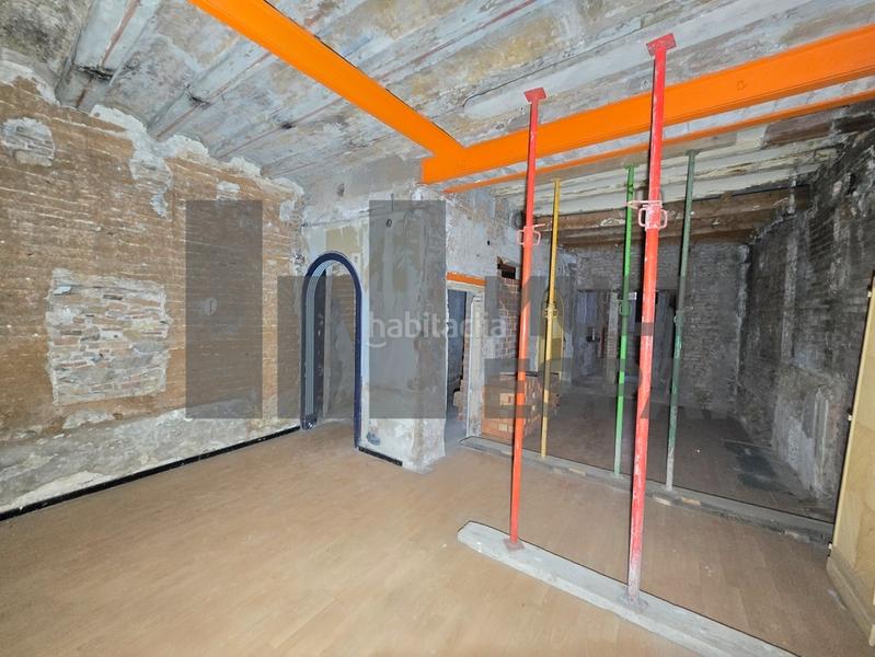 Foto 22819c5b-7a15-43b7-96b4-d1d55160aa99. Rent business premise in Sant Andreu de Palomar Barcelona