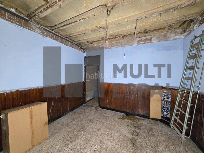 Foto 9985595d-de50-41a3-9739-8598ff1c06b4. Rent business premise in Sant Andreu de Palomar Barcelona