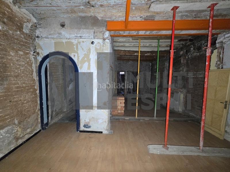 Foto b62da52e-e463-4c65-9570-992a727d34e4. Rent business premise in Sant Andreu de Palomar Barcelona