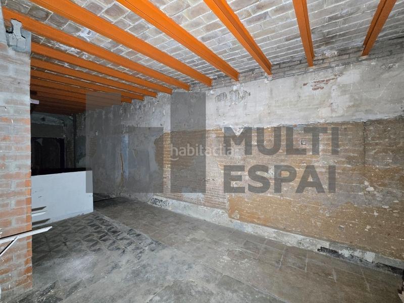 Foto 7a4f767c-8285-4006-a1e0-46125b9fef64. Miete geschäftsraum in Sant Andreu de Palomar Barcelona