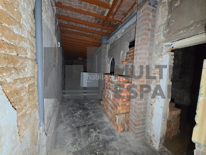 Foto 7294b4fa-1fea-4633-84dc-fe2c9e60e571. Alquiler local comercial en Sant Andreu de Palomar Barcelona