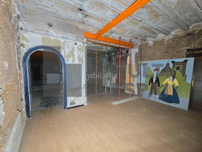 Foto cf4d28ce-7f5d-4191-8d4f-af5b6d628168. Alquiler local comercial en Sant Andreu de Palomar Barcelona