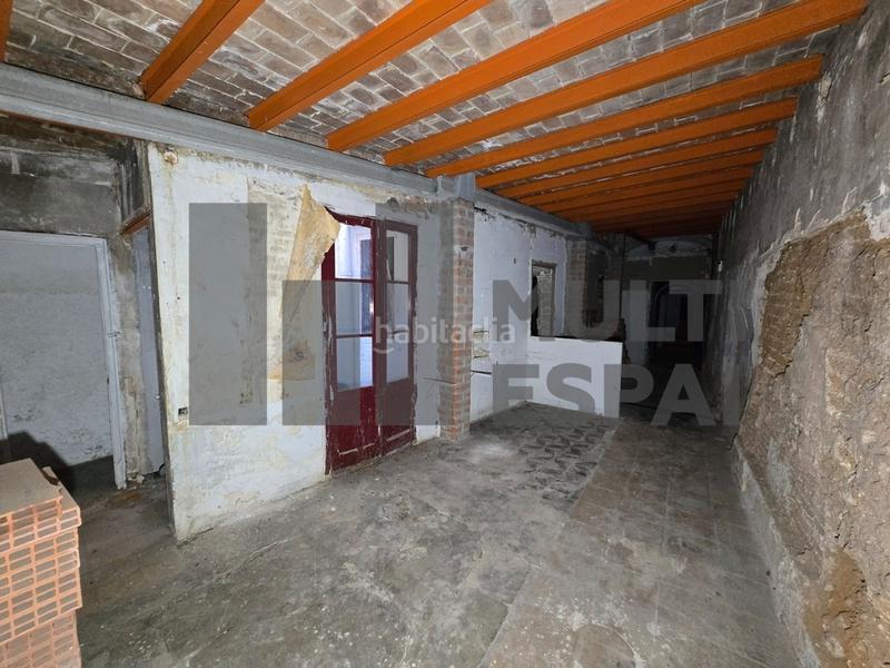 Foto d01bdfbf-040a-44fb-9942-4fddaf3a0504. Alquiler local comercial en Sant Andreu de Palomar Barcelona