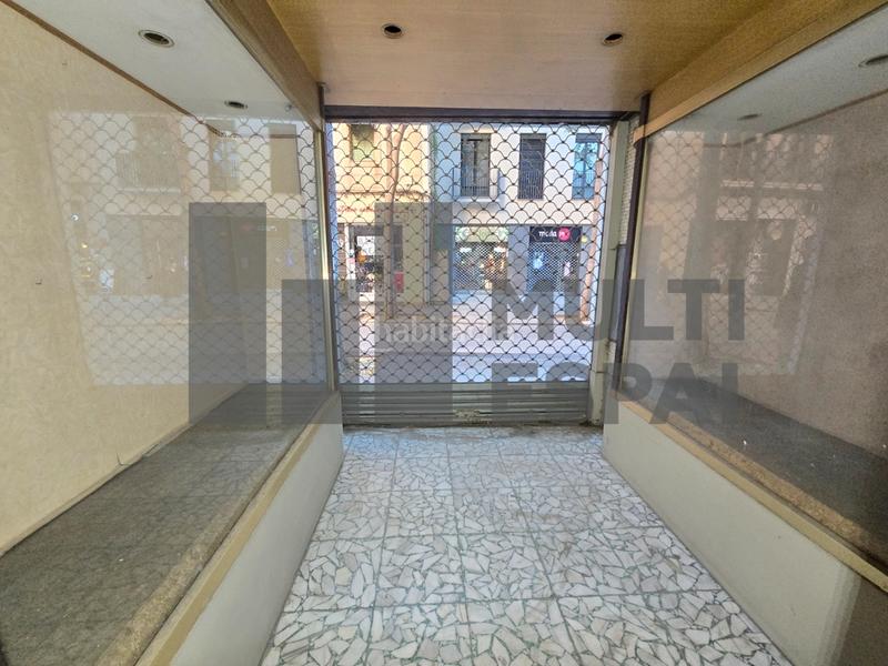 Foto 4f5cf432-81ad-42ad-b4f2-f69055528c42. Lloguer local comercial a Sant Andreu de Palomar Barcelona
