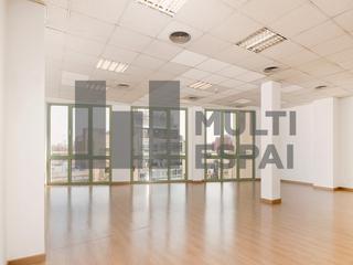 Business premise in Avinguda Diagonal