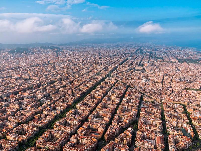 Foto a5b1b4ce-b31e-491a-8077-520997305d22. Local comercial a L´Antiga Esquerra de l´Eixample Barcelona