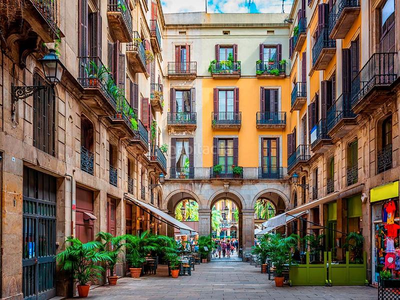 Foto 23696c2e-b9eb-4014-a8f5-92542790fcb5. Locale commerciale in L´Antiga Esquerra de l´Eixample Barcelona