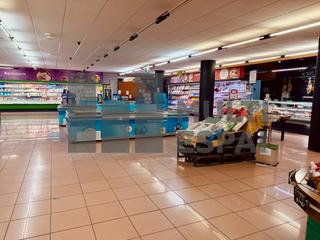 Lloguer Local Comercial a Mollerussa