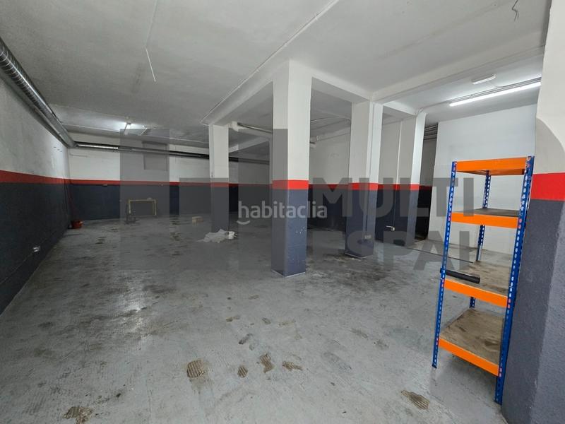 Foto 9f76a8a2-bbd4-4015-9625-d5064fadeb26. Locale commerciale in Sants Barcelona