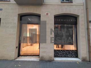 Business premise in Carrer de Tamarit