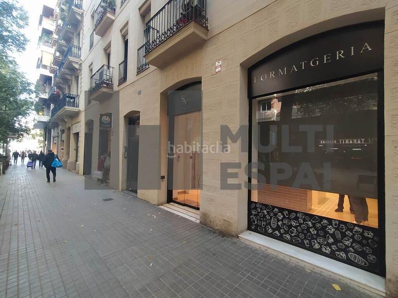 Foto 0e7c3cd8-54b3-475b-b763-bfe3abd200c6. Miete geschäftsraum in Sant Antoni Barcelona