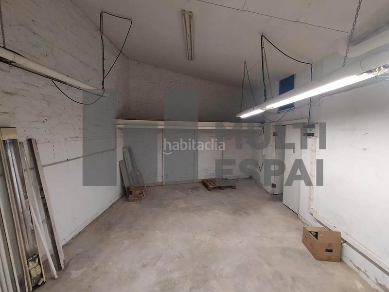 Foto c55c9fe3-a739-4d2b-8c74-c958f79675e8. Miete geschäftsraum in Sant Antoni Barcelona