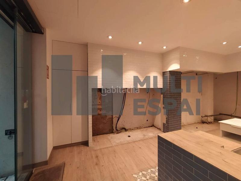 Foto 06b362b1-c5ed-4c29-9cca-dbaa1918fe9a. Location local commercial dans Sant Antoni Barcelona