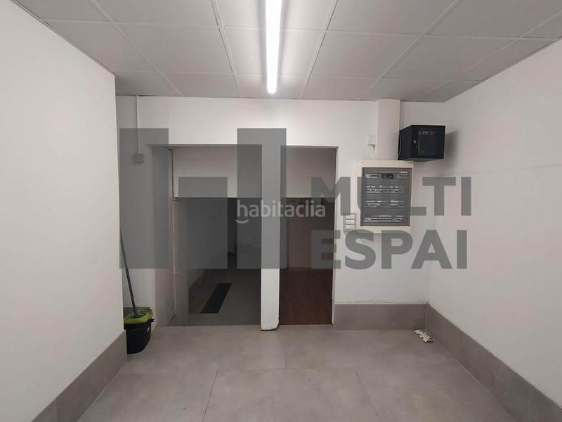 Foto 69b71165-3e92-4f54-9e2e-15cfa494b170. Location local commercial dans Sant Antoni Barcelona