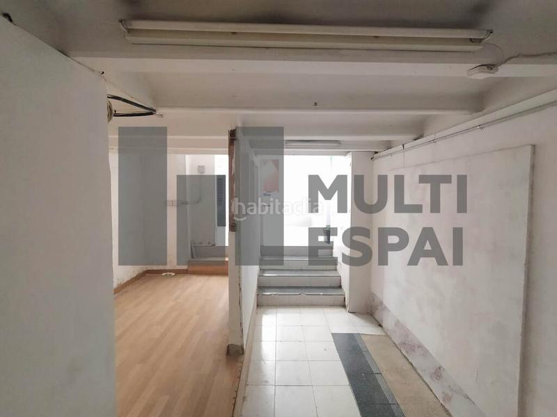 Foto 78bbf6b9-b6c3-4d0b-93c4-499d965c24ec. Location local commercial dans Sant Antoni Barcelona