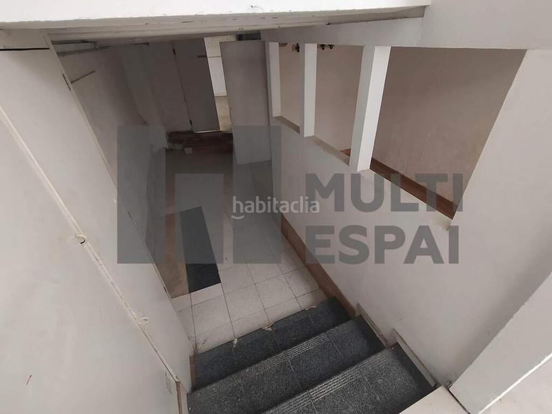 Foto 87650179-b72e-4de2-ae20-d4303b3afe10. Location local commercial dans Sant Antoni Barcelona